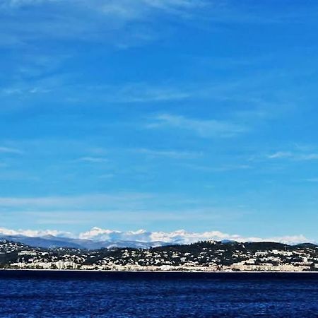 Studio La Napoule Mandelieu Εξωτερικό φωτογραφία