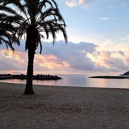Studio La Napoule Mandelieu Εξωτερικό φωτογραφία