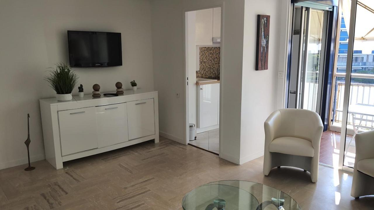 Studio La Napoule Mandelieu Εξωτερικό φωτογραφία