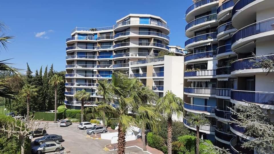 Studio La Napoule Mandelieu Εξωτερικό φωτογραφία