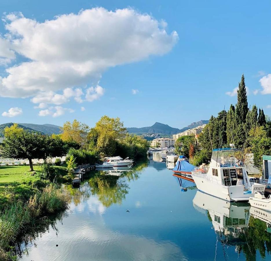 Studio La Napoule Mandelieu Εξωτερικό φωτογραφία
