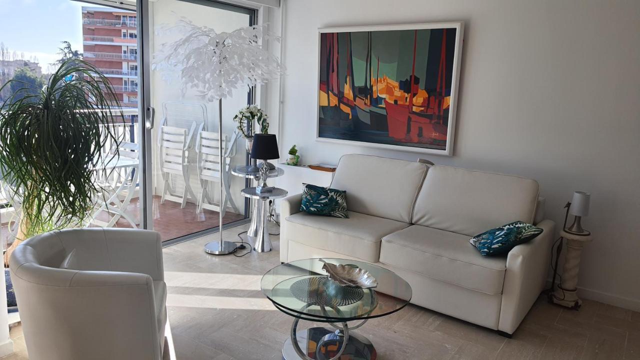 Studio La Napoule Mandelieu Εξωτερικό φωτογραφία