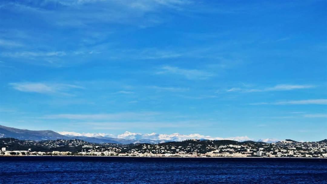 Studio La Napoule Mandelieu Εξωτερικό φωτογραφία